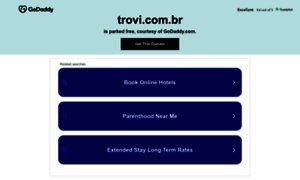 Trovi.com.br thumbnail