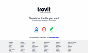 Trovit.ae thumbnail