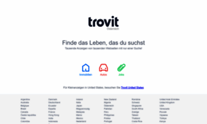 Trovit.at thumbnail