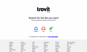 Trovit.ie thumbnail