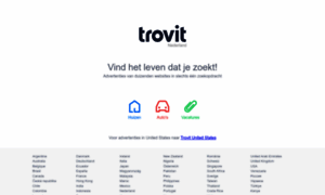 Trovit.nl thumbnail