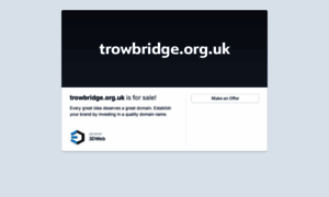 Trowbridge.org.uk thumbnail