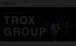 Troxgroup.com thumbnail