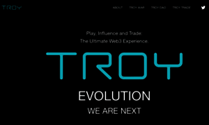 Troy.network thumbnail