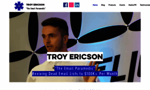 Troyericson.com thumbnail