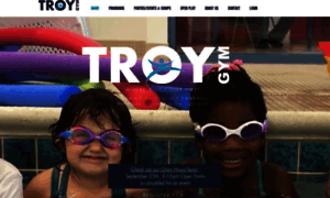 Troygymnastics.com thumbnail