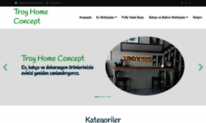 Troyhomeconcept.com.tr thumbnail