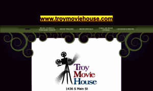 Troymoviehouse.com thumbnail