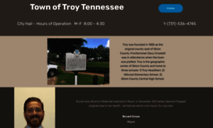 Troytn.com thumbnail