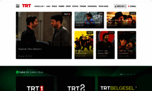 Trt.net.tr thumbnail