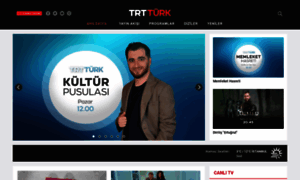 Trtturk.com.tr thumbnail