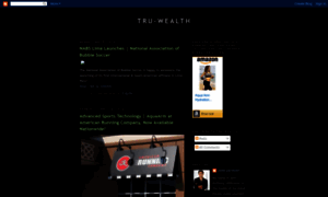 Tru-wealth.blogspot.in thumbnail