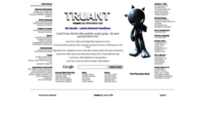 Truant.net thumbnail