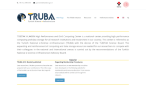 Truba.gov.tr thumbnail