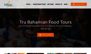 Trubahamianfoodtours.com thumbnail