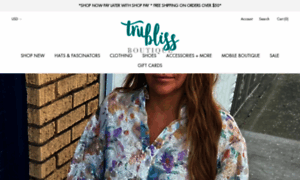 Trublissboutique.com thumbnail