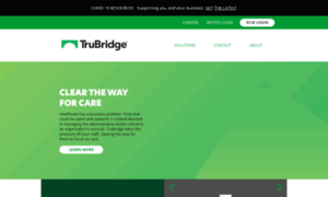 Trubridge.net thumbnail