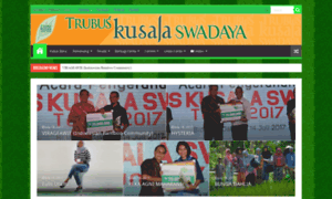 Trubus-kusala.com thumbnail