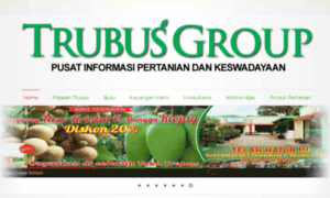 Trubusgroup.co.id thumbnail