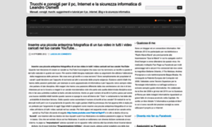 Trucchiconsigliperpc.wordpress.com thumbnail