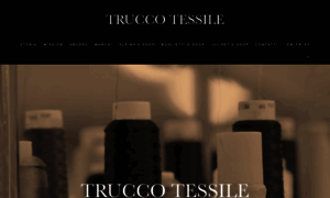 Truccotessile.it thumbnail