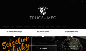 Trucdemec.com thumbnail