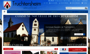 Truchtersheim.fr thumbnail