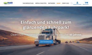 Truck-er.de thumbnail