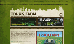 Truck-farm.com thumbnail