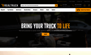Truck-hero.com thumbnail