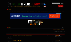 Truck-italia-forum.com thumbnail