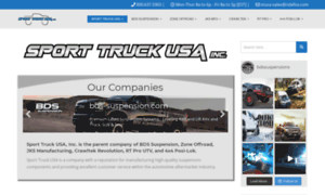 Truck-master.com thumbnail