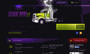 Truck-mod.pl thumbnail