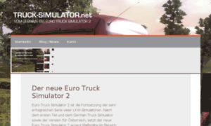 Truck-simulator.net thumbnail