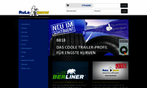 Truck-tyres.de thumbnail