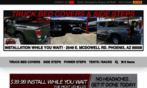 Truckaccessplus.com thumbnail