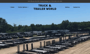 Truckandtrailerworld.com thumbnail