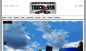 Truckandvan.ro thumbnail