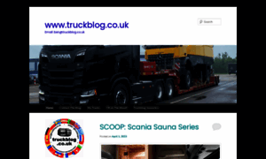 Truckblog.co.uk thumbnail