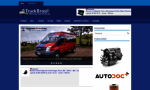 Truckbrasil.com.br thumbnail
