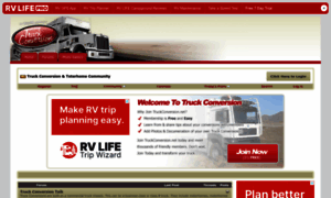 Truckconversion.net thumbnail