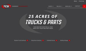Truckcs.com thumbnail