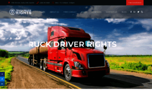 Truckdriverrights.com thumbnail