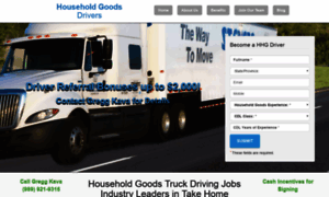 Truckdrivingjobsus.com thumbnail