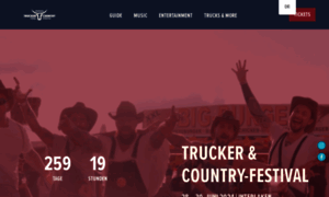 Trucker-festival.ch thumbnail