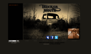 Trucker-mouth.com thumbnail