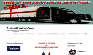 Truckerschristmasgroup.org thumbnail