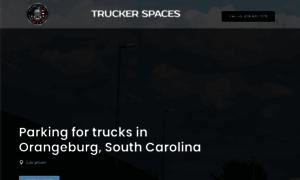 Truckerspaces.com thumbnail