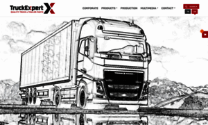 Truckexpert-x.com thumbnail