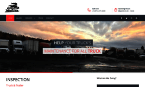 Truckfiixcom.dot5hosting.com thumbnail